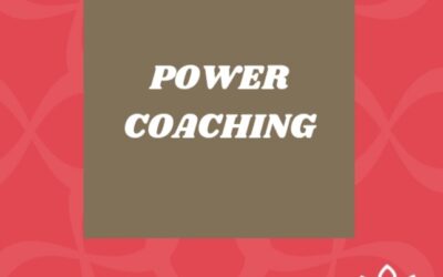 Le Power Coaching